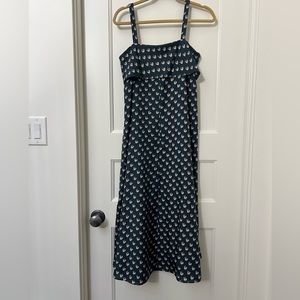 Silk Theory dress